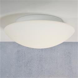 UFO Maxi IP43/44 Flush Bathroom Light 25626001