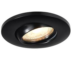 Umberto IP44 Tilt Recessed Downlights