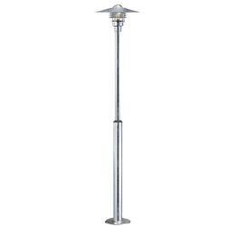 Vejers Outdoor Post Light 25168031