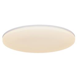 Vic 22 3000k LED IP21 Flush Ceiling Light 2310106001