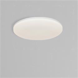 Vic 29 3000k LED Flush Ceiling Light 2310126001