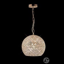 Ava Pendant Light