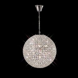 Crystal Ceiling Pendant