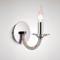 Single Elena Wall Lights