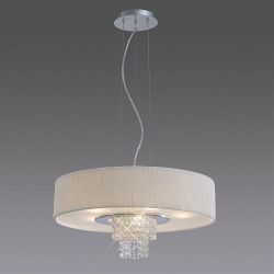 Nerissa 6 Light Pendant