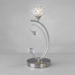 Cara Table Lamp