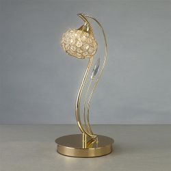 Leimo Table Lamp