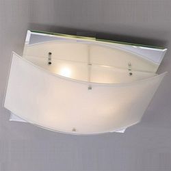 Vito Large Semi Flush Light