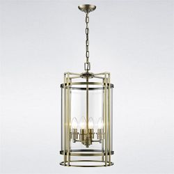 Eaton 4 Light Ceiling Lantern