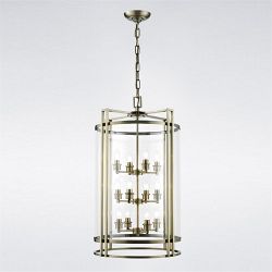 Eaton Large Ceiling Lantern