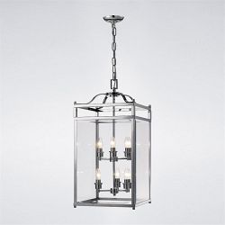 Aston Ceiling Mounted Lantern IL31104