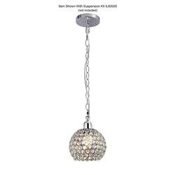 Kudo Crystal Ball Shade IL60004