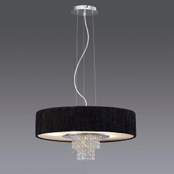 Nerissa 6 Light Pendant