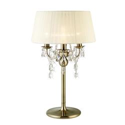 Olivia Table Lamp