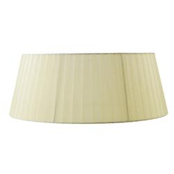 Olivia Cream Spare Floor Lamp Shade ILS30063CR