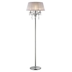 Olivia Floor Lamps