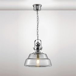 Reyna Large Ceiling Pendant IL31592