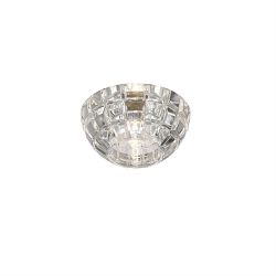 Ria Crystal Recessed Downlight