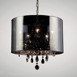 Trace Flemish Crystal Pendant IL30461