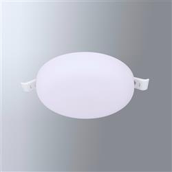 Algarve 100mm LED Recessed Light