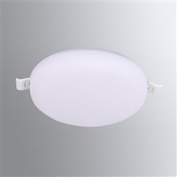 Algarve 120mm LED Recessed Light