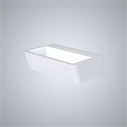 Altea 15w LED Wall Light