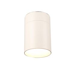 Aruba Small Ceiling Mounted Cylindrical Spotlight 