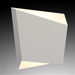 Asimetric Wall Light