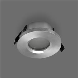 Atlantis Aluminium Made Round Recessed Downlight