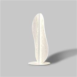 Bianca White LED Table Lamp M7768