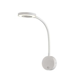 Boavista LED Ring Flexible Wall Reading Light