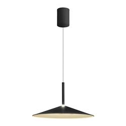 Calice LED Large Rise And Fall Pendant