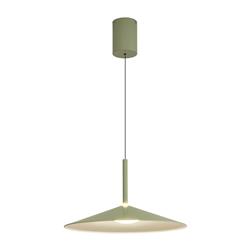 Calice LED Large Rise And Fall Pendant