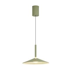 Calice LED Small Rise And Fall Pendant