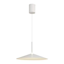 Calice LED Large Rise And Fall Pendant