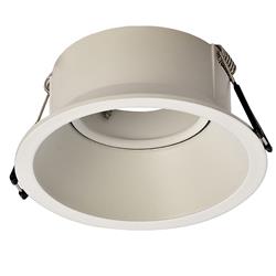 Comfort Round Adjustable Downlight