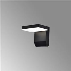 Cooper IP54 LED outdoor Wall Light