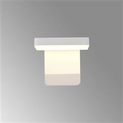 Cooper IP54 LED outdoor Wall Light