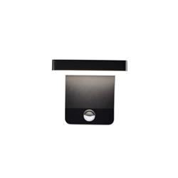 Cooper IP54 Outdoor PIR Wall Lights