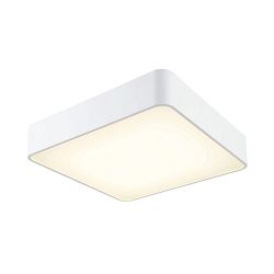 Cumbuco LED Large Square Flush Ceiling fitting M5513