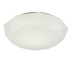 Diamante II Large LED 54watt Ceiling Light M5935