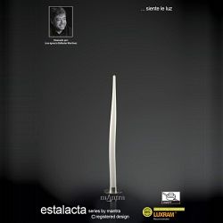 Estalacta Stylish Floor Lamp M1685