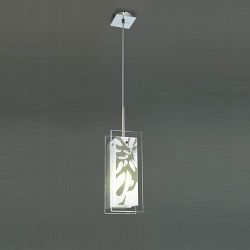 Euphoria Low Energy Pendant M8504/1