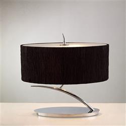 Eve Small Switched Table Lamp