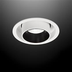 Garda 12 Watt LED Retractable Swivel Downlight