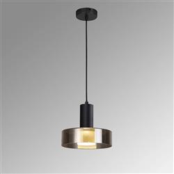 Gin Single Ceiling Pendant