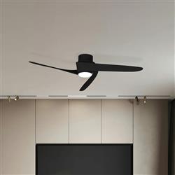 Groenland CCT Summer And Winter Fan Light