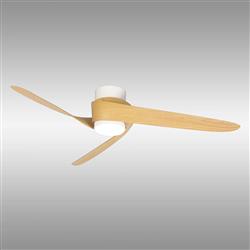 Groenland CCT Summer And Winter Fan Light