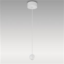 Gruissan Ball LED Ceiling Pendant