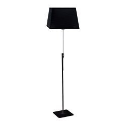 Habana Adjustable Floor Lamp 